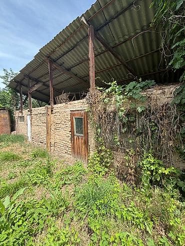 amir city: Продаётся земельный участок с домом и хозяйственными постройками. 🌿 — 3