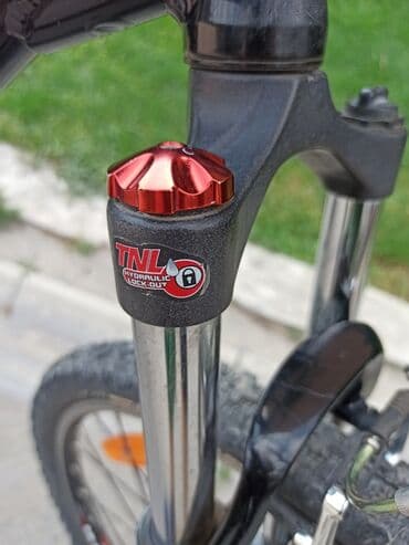 купить детский велосипед author: Тоо велосипеди, Author, Велосипед алкагы S (145 - 165 см), Алюминий, Колдонулган — 5