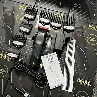 revell машинка для стрижки отзывы: Машинка для стрижки волос Wahl, Более 120 мин — 5