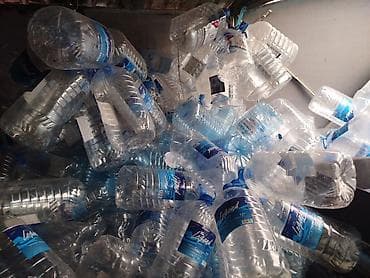 coco cola: Бутылки — 1