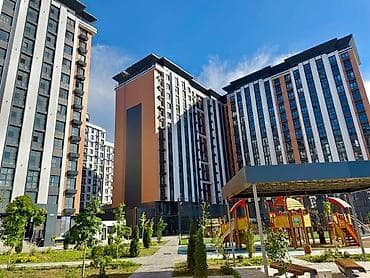 2025: 2 комнаты, 75 м², Элитка, 8 этаж, Евроремонт — 9