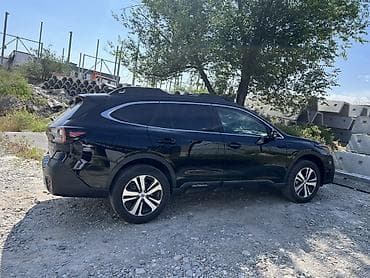 лобовое стекло на субару легаси: Subaru Outback: 2020 г., 2.5 л, Вариатор, Бензин, Универсал — 7