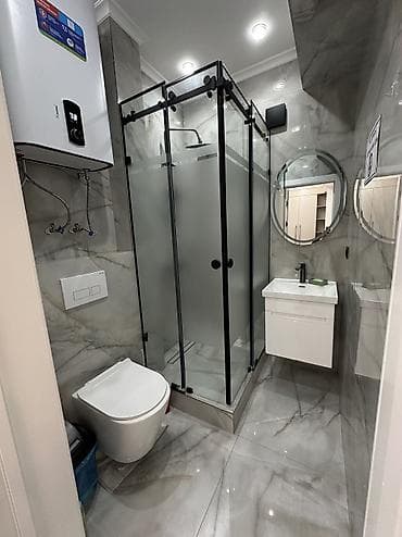 калыс ордо 1: 2 бөлмө — 4