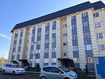 Продажа квартир: 1 комната, 35 м², Элитка, 5 этаж — 1