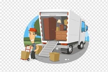 карусель для шелкография: Грузчик. С опытом — 1