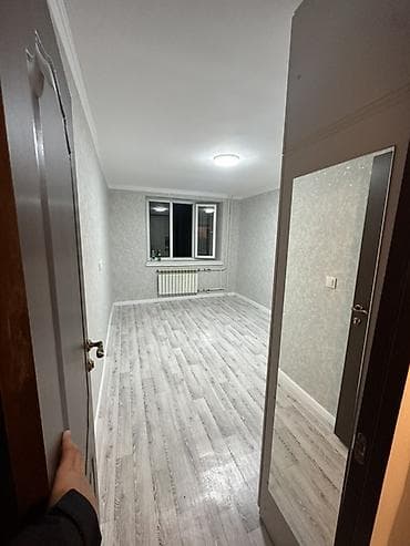 квартира обмен на машину: 1 комната, 16 м², Гостиничный тип, 3 этаж, Косметический ремонт — 6