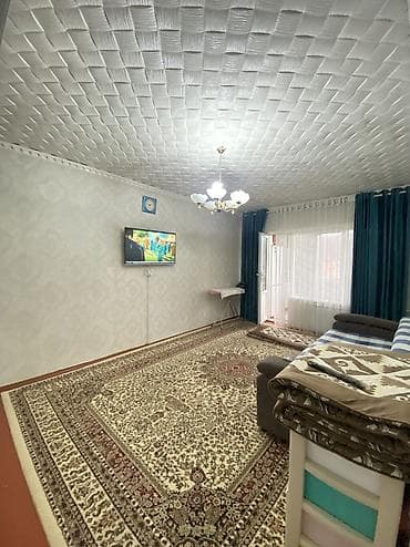 royal construction: 2 комнаты, 58 м², Индивидуалка, 4 этаж, Евроремонт — 5