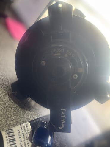 4runner: Вентилятор Toyota 2008 г., Б/у, Оригинал, Япония — 1