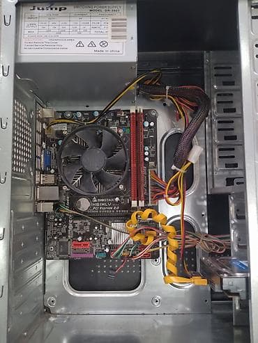 ноутбук алабыз: Компьютер, ядер - 4, ОЗУ 2 ГБ, Для несложных задач, Б/у, Intel Core i3, Встроенная видеокарта, HDD — 3