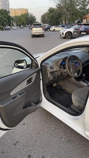 равон авто: Ravon R4: 2020 г., 1.5 л, Автомат, Бензин, Седан — 6
