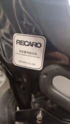 купить металлоискатель бу в бишкеке: Переднее сиденье, Велюр, Toyota 2020 г., Б/у, Оригинал, Япония — 3