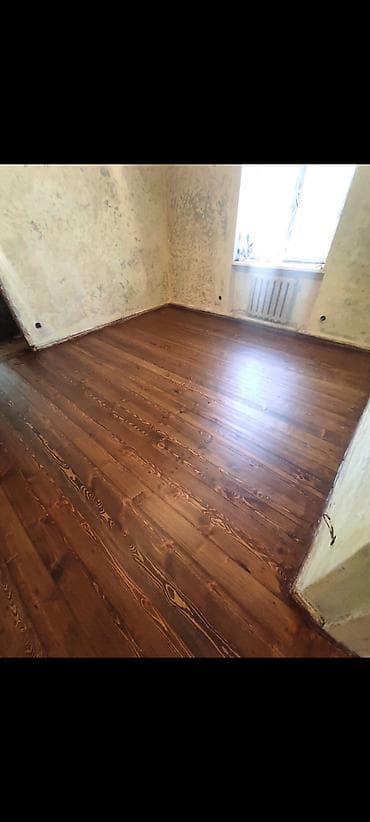 воспитатель на пол дня: Шлифовка пола, Шлифовка паркета, Шлифовка под ламинат Больше 6 лет опыта — 1