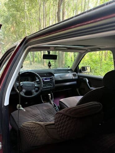 авто в следующем выкупом: Volkswagen Vento: 1993 г., 1.8 л, Механика, Бензин, Седан — 10