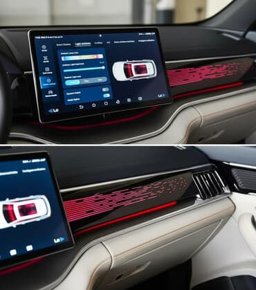 BYD Song Plus: 2023 г., 7 л, Робот, Электромобиль, Кроссовер