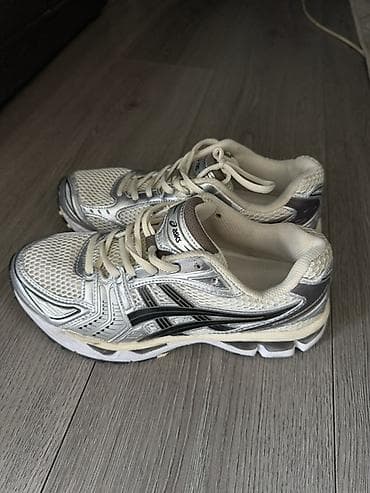 Кроссовки Asics для бега/повседневной носки. Gel kayano 14 Оригинал !! — 3