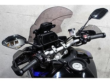 Мототехника: Yamaha, 900 куб. см, Бензин, Взрослый, Б/у — 7