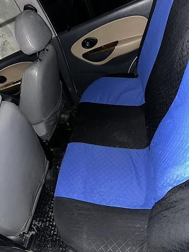 hyper fuel: Chevrolet Spark: 2005 г., 0.8 л, Автомат, Бензин, Хэтчбэк — 10