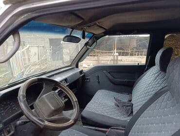 фары на опель вектра б: Hyundai Porter: 1989 г., 2.5 л, Механика, Дизель — 2