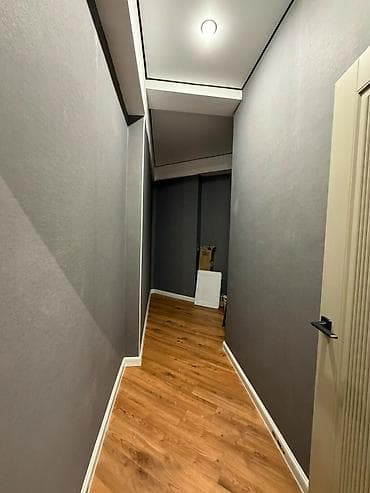 discovery studio: 3 комнаты, 82 м², Кок-Жар ж/м Элитка, 4 этаж, Евроремонт — 10