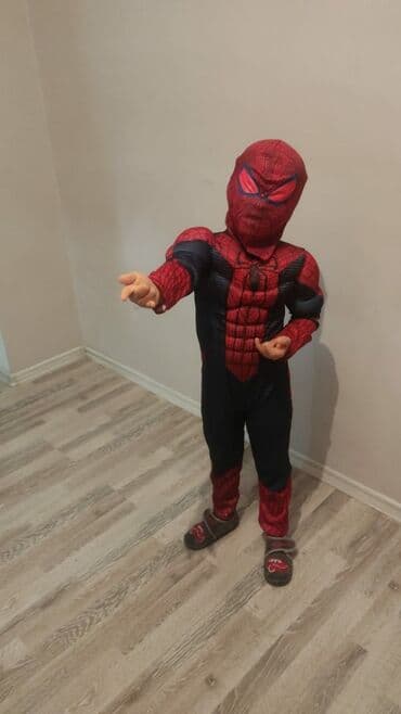 карнавальный костюм детский пингвин: Костюмы на хеллоуина костюм человек паук костюм халк капитан америка — 4