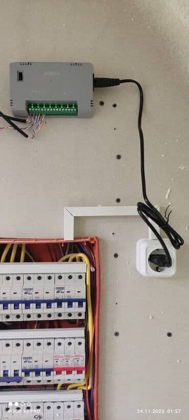 electro: Системы видеонаблюдения, Пультовая защита объектов, Личная охрана | Офисы, Дома, Нежилые помещения | Установка, Демонтаж, Настройка — 2