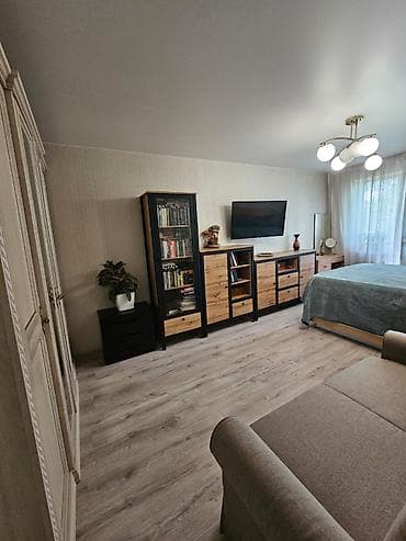 elite hause: 1 комната, 32 м², 4 этаж — 2