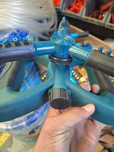 цветы по оптовой цене: Опрыскиватель — 7