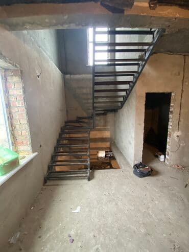 Дизайн, долборлоо: Изготавливаем лестницы. Каркас выполняется в зависимости от дерево — 24