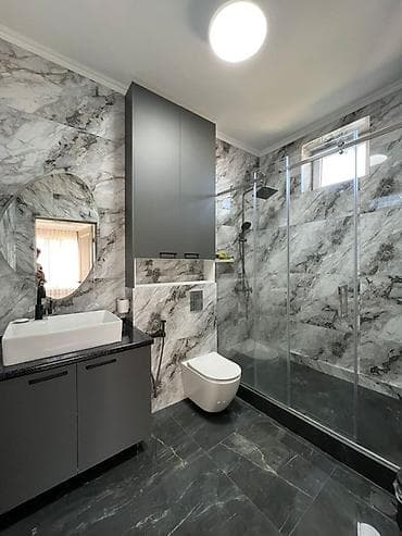 продажа участков бишкеке: Г.Бишкек, ж/м Арча-Бешик, 255 кв.м 6 комната Красный книга 4.67 сот — 4