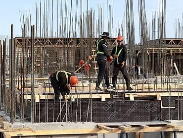 солнычный понел: Апартаменты 33,48 м² в Seven Sunny Days, Кара-Ой — инвестиция у самого — 2