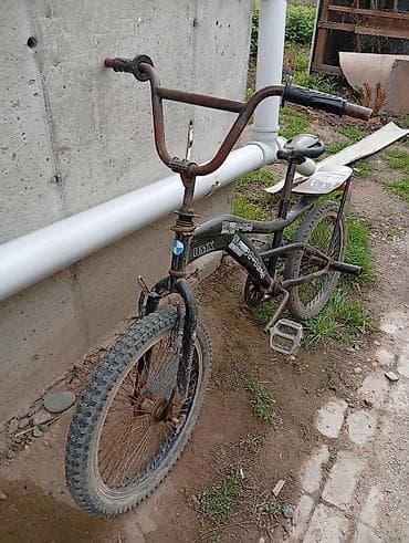 BMX велосипед at lalafo.kg BMX велосипед