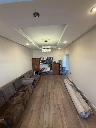 all group: 3 комнаты, 79 м², 105 серия, 6 этаж, Дизайнерский ремонт — 2