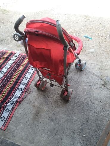 cybex бу: Балдар арабасы, Колдонулган — 4