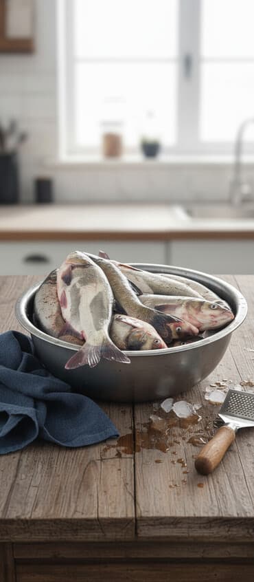 радужный фарель: Свежий — 2