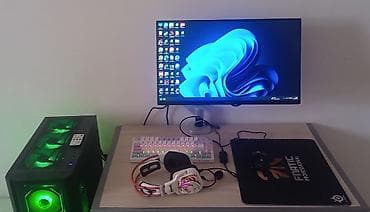 ноутбуки rtx 5060: Компьютер, ядер - 6, ОЗУ 16 ГБ, Игровой, Б/у, Intel Core i5, NVIDIA GeForce GTX 1080 Ti, SSD — 3