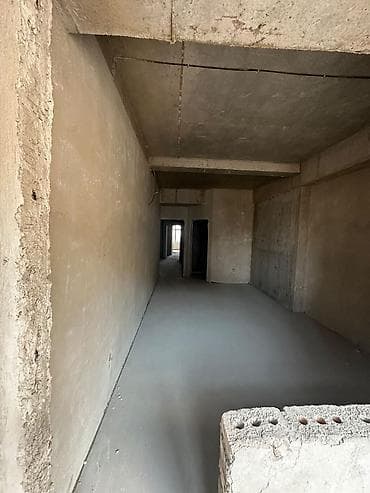 жк агат: 3 комнаты, 136 м², Элитка, 8 этаж, ПСО (под самоотделку) — 6