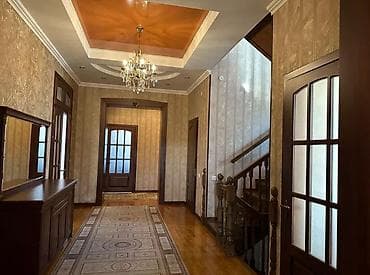 мкр кок джар: Срочно! Продается просторный и уютный двухэтажный дом в престижном — 7