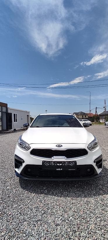 changan deepal: Kia K3: 2019 г., 1.6 л, Автомат, Бензин, Седан — 1