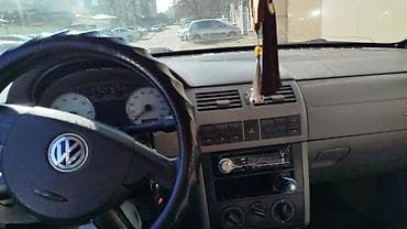 переключатель поворотов: Volkswagen Pointer: 2005 г., 0.1 л, Механика, Бензин, Хэтчбэк — 1