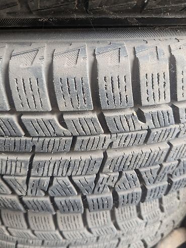 продаю welmester: Колеса в сборе 175 / 60 / R 16, Зима, Б/у, Комплект, Легковые, Железные, отверстий - 4 — 2