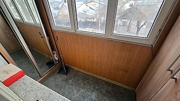 Продажа квартир: 1 комната, 28 м², Хрущевка, 3 этаж, Косметический ремонт — 5