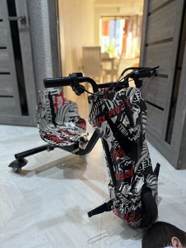 карнавальные костюмы бишкек: Коляска, Б/у — 1