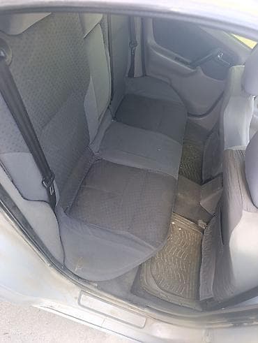 запчасти ниссан тино: Nissan Primera: 2001 г., 1.8 л, Ручные, Бензин, Хэтчбэк — 6