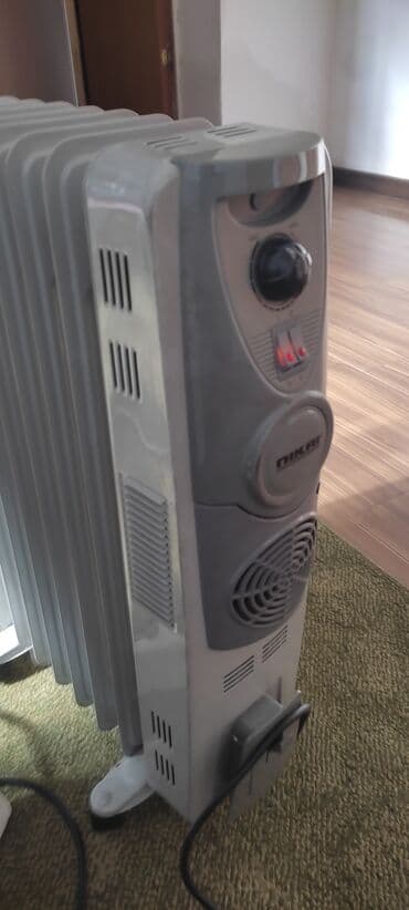 скупка периферии: Обогреватель продается — 2