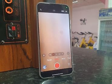 poco x3 nfs: Xiaomi, 15, 256 ГБ, цвет - Серебристый — 8