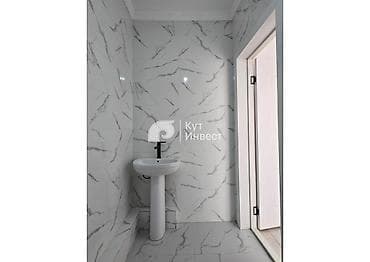 3 к: 1 комната, 43 м², Элитка, 13 этаж, Евроремонт — 5