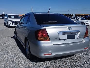 алла тоо: Toyota Allion: 2004 г., 1.8 л, Автомат, Бензин, Седан — 2
