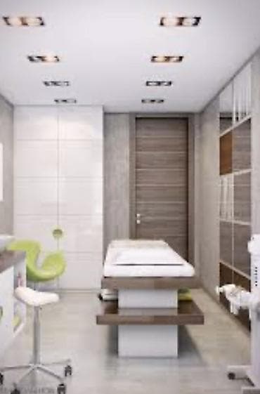 Косметологическая студия 25 м², С ремонтом, С оборудованием, Кабинет, Отдельный вход