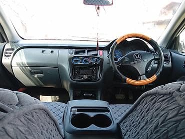 диски на хонда степ: Honda HR-V: 1999 г., 1.6 л, Автомат, Бензин, Кроссовер — 5