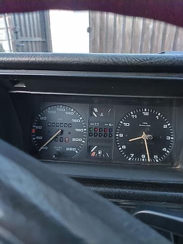 коробка гольф2: Volkswagen Golf: 1989 г., 1.8 л, Ручные, Хэтчбэк — 8